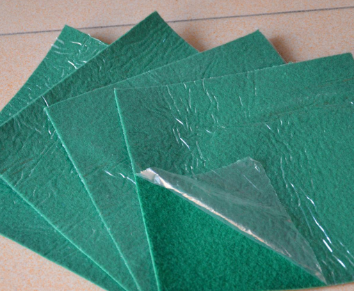 覆膜樣品 覆膜樣品