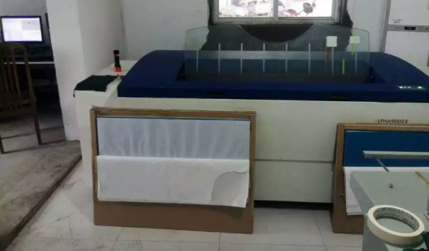 CTP制版機 CTP制版機